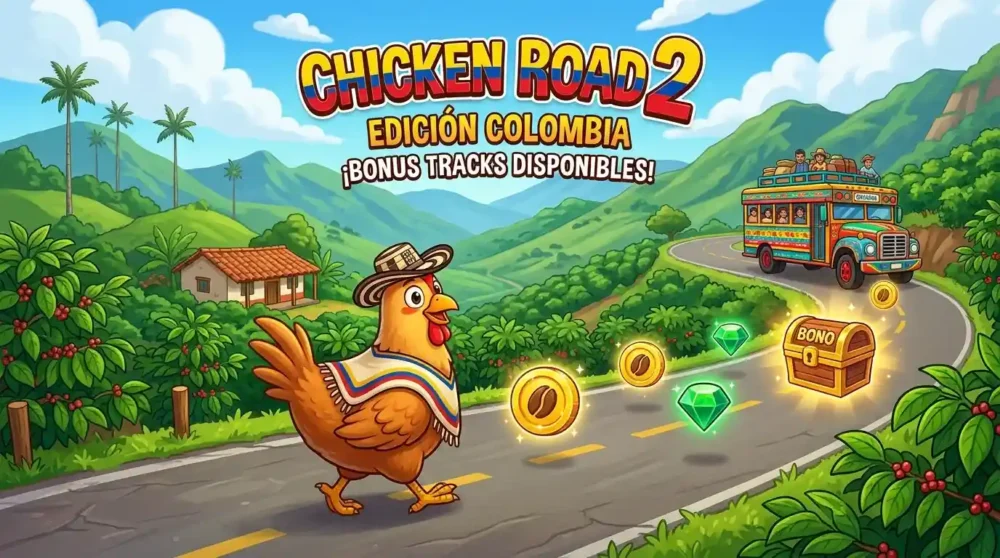 Chicken Road 2 Bonus Colombia used Chicken Road 2 Bonus Colombia used